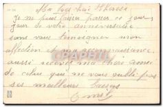 CPA Bonne Fete Fleurs