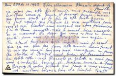 CPA Fantaisie Fleurs