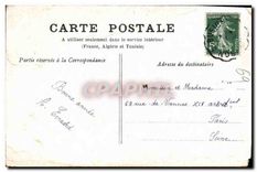 CPA Fantaisie Fleurs Volubilis