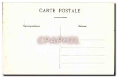 CPA Guerande Porte St Michel 