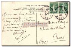 CPA Wateau Francois Louis Joseph Broquelet 