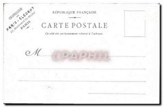 CPA La vierge au Chapelet 