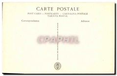 CPA Bibliotheque Nationale La Portrait reconnu 