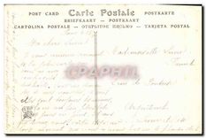 CPA Rigolot Automne en foret