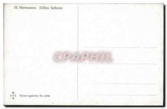 CPA H Hermanns Stiles Sehnen 