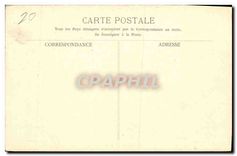 CPA Musee du Louvre Troupeau au paturage Chevre Vache