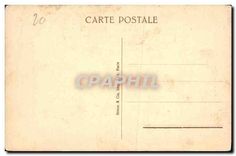 CPA Musee JJ Henner Saint Sebastien Musee du Luxembourg