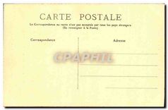 CPA Nantes Ancien Etude retrospective 