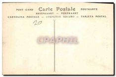 CPA Musee du Louvre Ecole hollandaise Rembrandt Van Ryn 1608 1669 