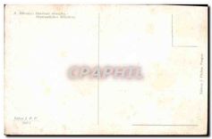 CPA Alberici Duverne slovicko Vertrauliches Wortlein 