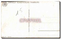 CPA Fantaisie Fleurs