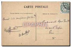 CPA Weerts La Mort de Barra Musee du Louvre 