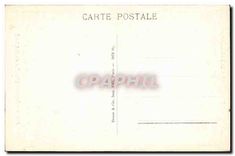 CPA Musee du Louvre Aurige vainqeur Fouilles de Delphes