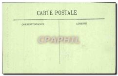 CPA Bagnoles de l'Orne Cascade de Pierre Le Roc au Chien
