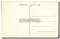CPA Carrouges Orne Le Chateau XV XVII siecles