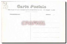 CPA Bonnetable Sarthe Perspective des 4 tours du Chateau de Bonnetable