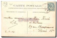 CPA Chateau du Luart 