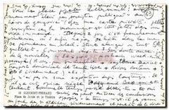 CPA Clermont Ferrand Place de Jaude et le Theatre