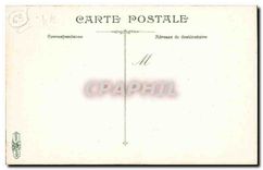 CPA Clermont Ferrand Le monument de Blaise Pascal