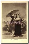 CPA Musee de Lille Goya La Jeunesse 