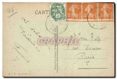 CPA Padirac Dans la Salle du Grand Dome