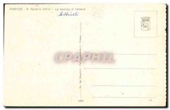 CPA Firenze R Galleria Uffizi La nascita di Venere 