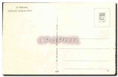 CPA Firenze Galleria Uffizi 