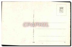 CPA Firenze R Galleria Uffizi L'Incoronazione della Vergine 