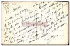 CPA Clermont Ferrand Place de Jaude Vercingetorix Le Theatre et la Prefecture 