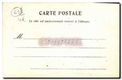 CPA Clermont Cathedrale cote nord