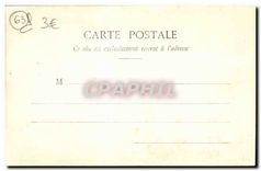 CPA Clermont Ferrand La Cathedrale