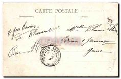 CPA Clermont Ferrand Vue generale