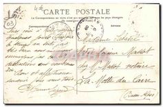 CPA Vichy Le Casino 