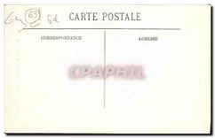 CPA Clermont Ferrand Vercingetorix