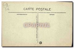 CPA Clermont Ferrand Place de Jande