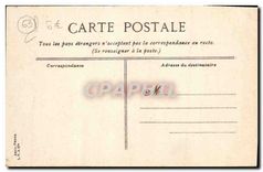 CPA Clermont Ferrand Vue generale