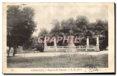 CPA Clermont Square B. Pascal 