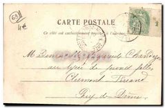 CPA Clermont Square B. Pascal 