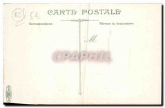 CPA Clermont Ferrand Boulevard Desaix