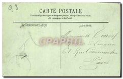 CPA Vichy Vue generale 