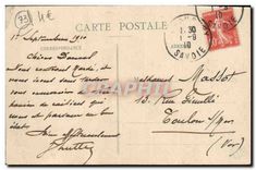 CPA Chambery Le Chateau cour d'honneur