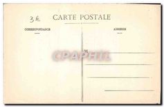 CPA Amboise Vue generale 