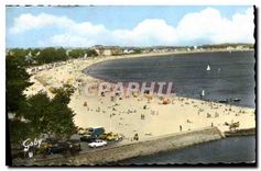 CPA La Baule L Atl La Plage Benoist 