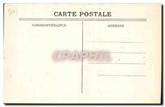 CPA Nimes Monument Aux Enfants du Gard 