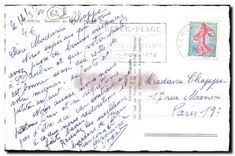 CPA Souvenir de Berck Plage 
