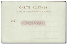CPA Foret de Fontainebleau Les Gorges de Franchard