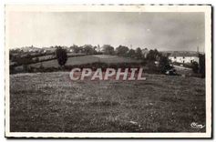 CPA St Julien de Jonzy S et L Vue generale 