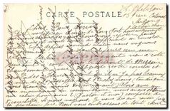 CPA Messageries Maritimes Bateau