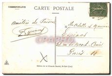 CPA Padirac Lot Lac suspendu et Grand Dome