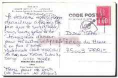 CPA Renard des Sables Libye 